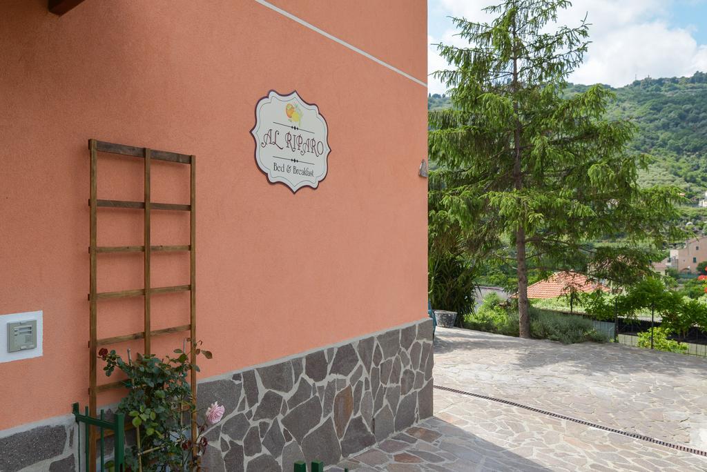 Al Riparo Finale Ligure